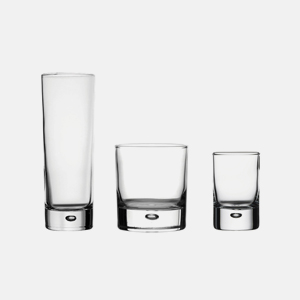 Vasos Centra