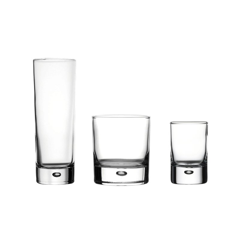 VENTA VASOS CENTRA