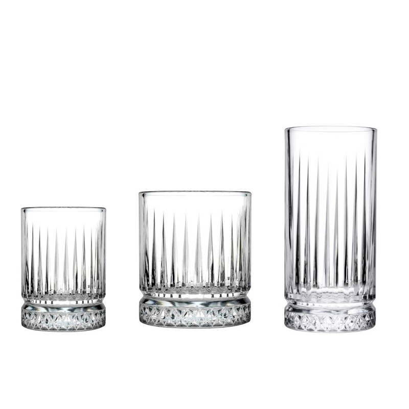 VENTA VASOS ELYSIA