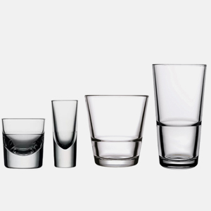 Vasos Grande