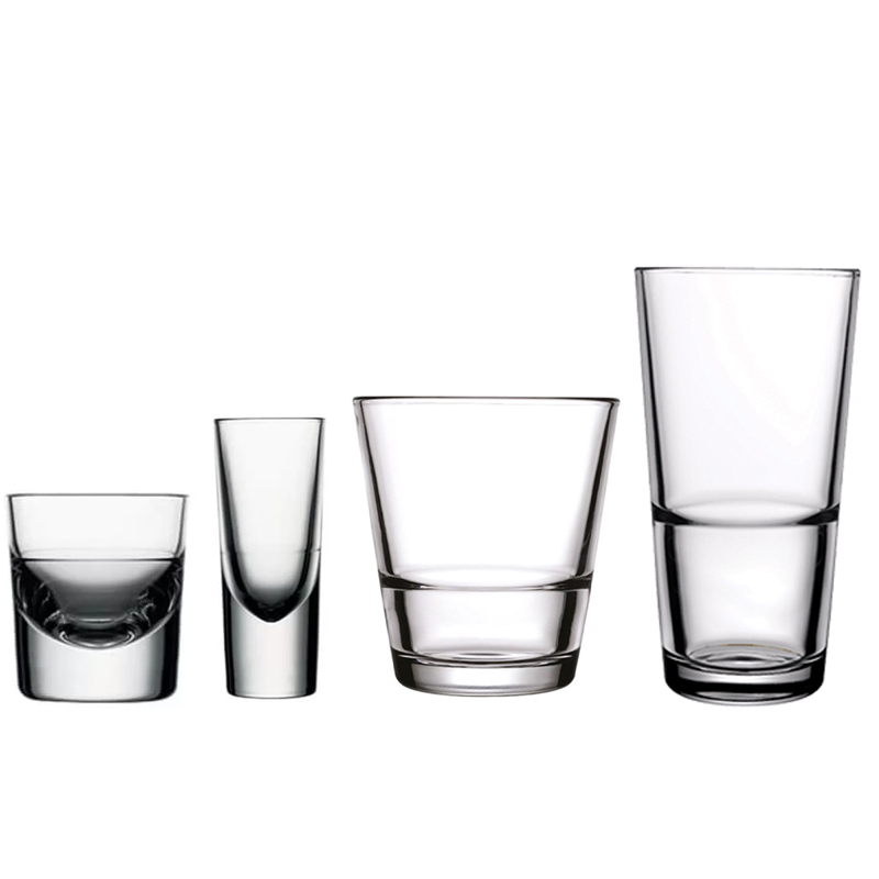 VENTA VASOS GRANDE
