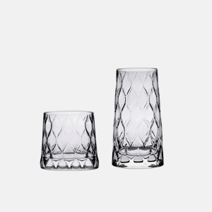 Vasos Leafy