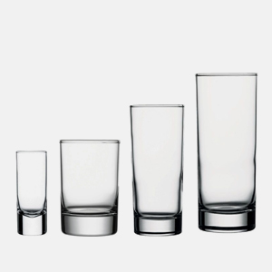 Vasos Side